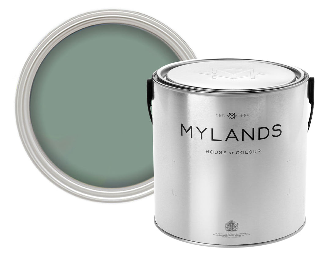 Mylands Long Acre 102 Paint