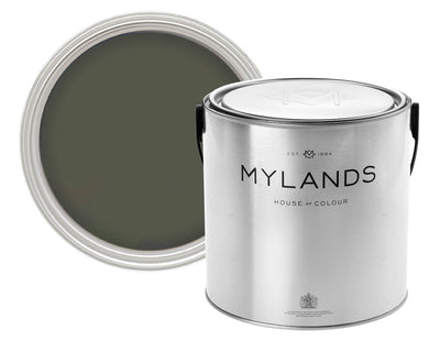 Mylands Messel 39 Paint