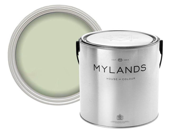 Mylands Mint Street 95 Paint