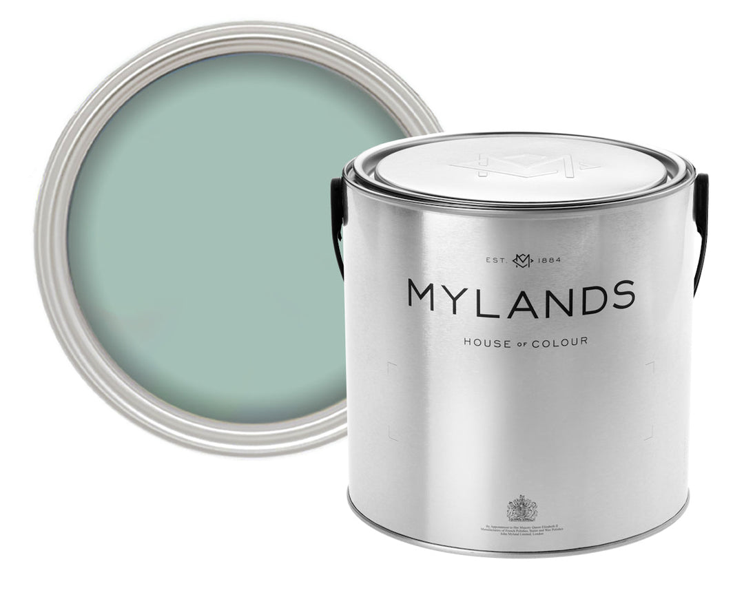 Mylands Notting Hill 213 Paint