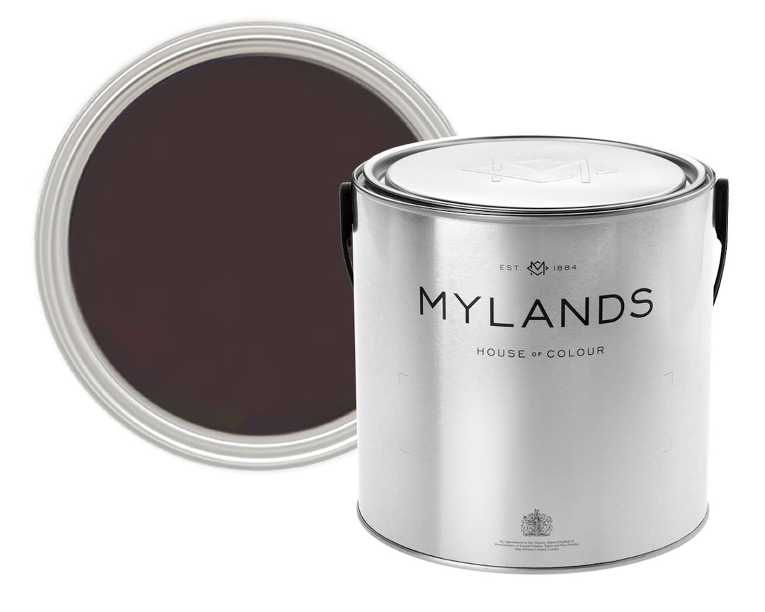 Mylands Plum Tree 283 Paint