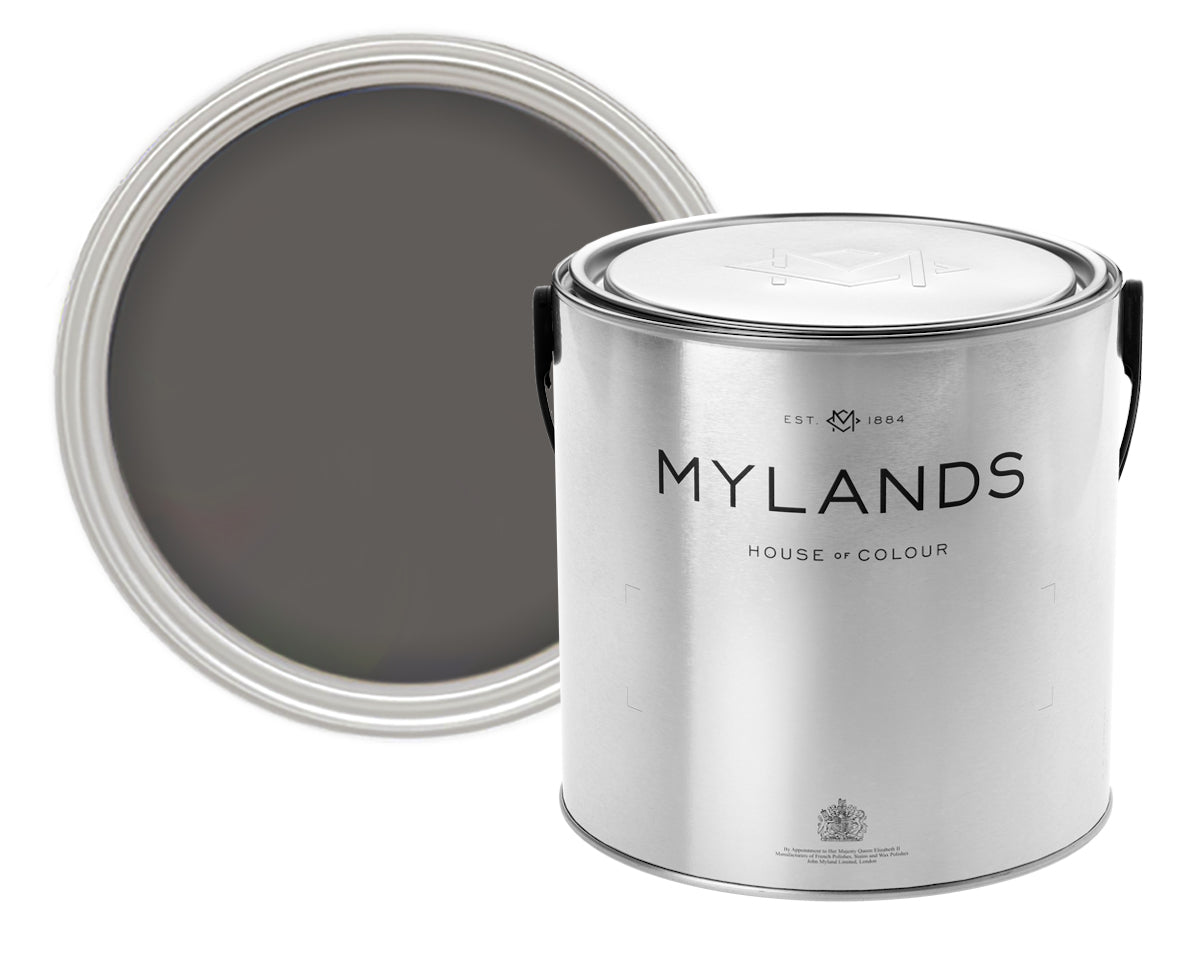 Mylands Rose Taupe 292 Paint