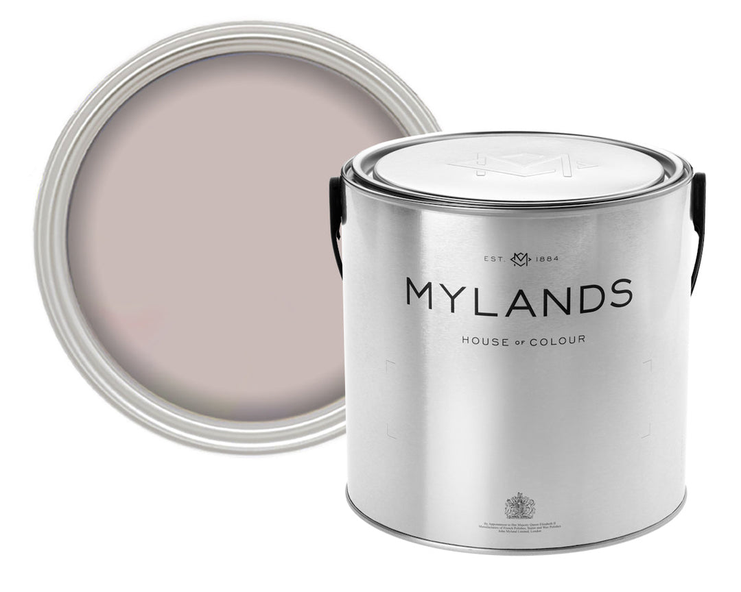 Mylands Rose Theatre 249 Paint