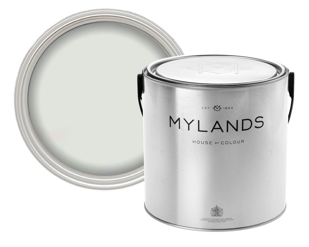 Mylands Saint Johns 64 Paint