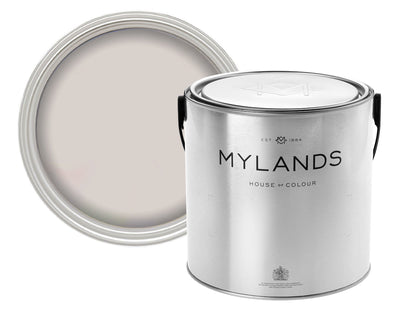 Mylands Silver Bit 77 Paint