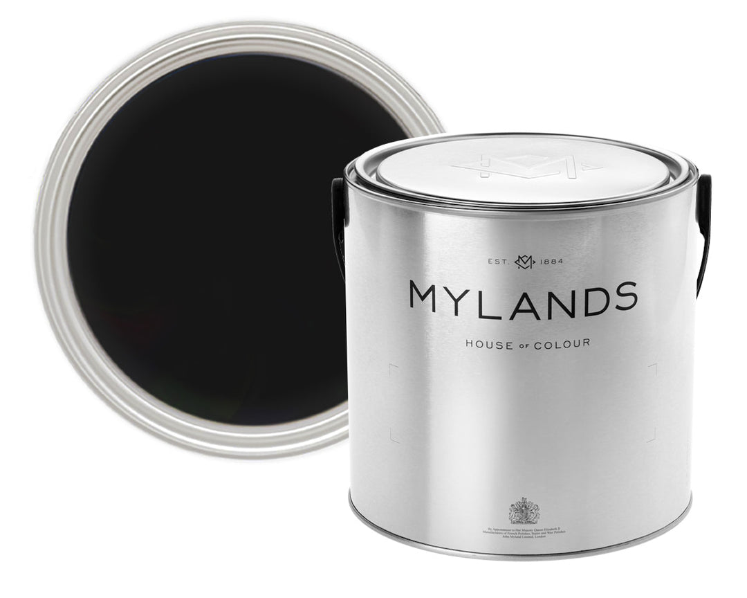 Mylands Sinner 238 Paint