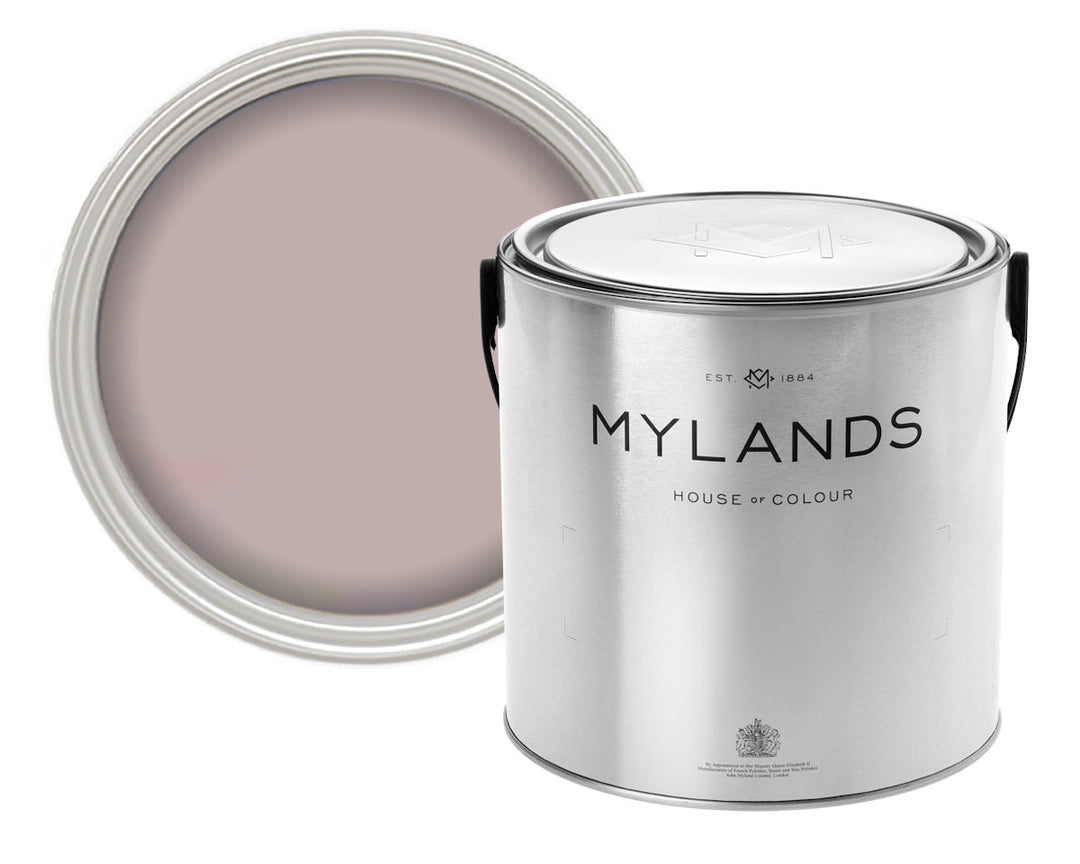 Mylands Soho House 266 Paint