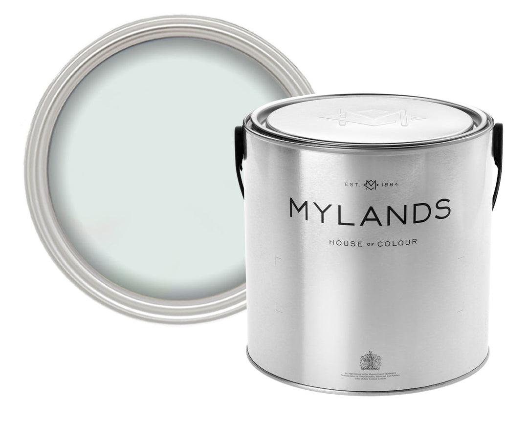 Mylands Syon Park 13 Paint