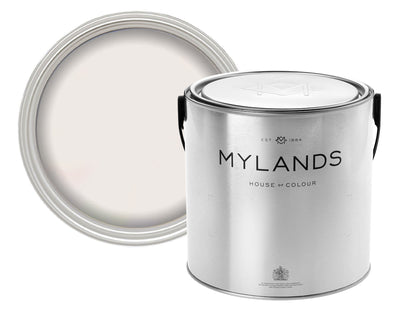 Mylands White Hart 51 Paint