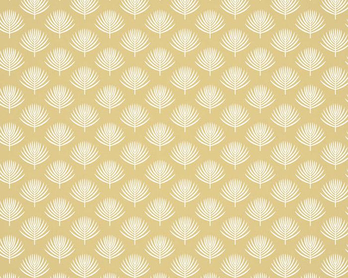 Scion Ballari Limeade 112214 Wallpaper