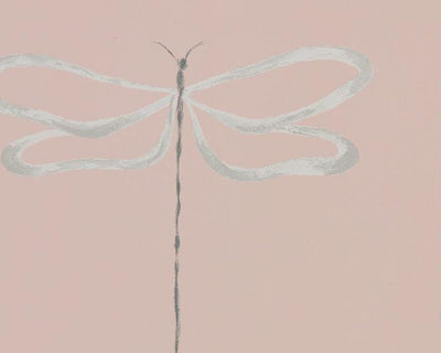 Scion Dragonfly Rose 111934 Wallpaper