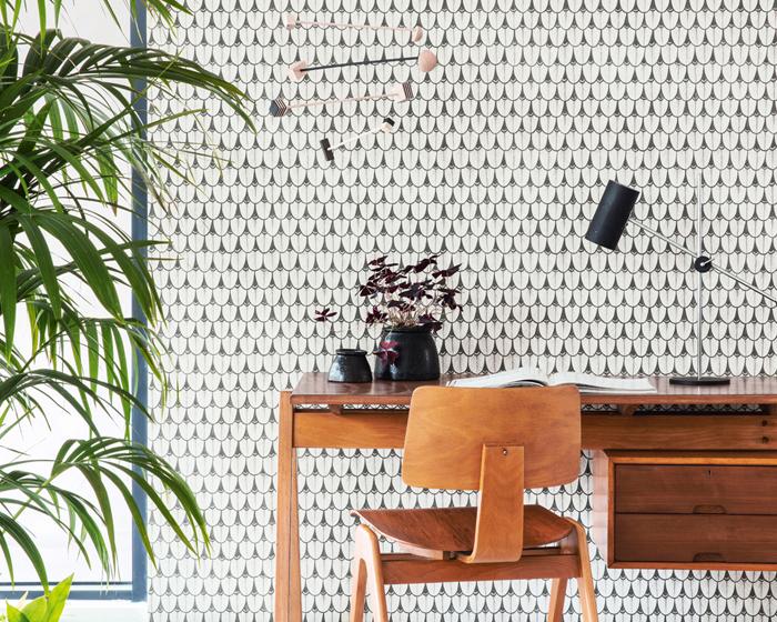 Cole & Son Narina 109/10047 Wallpaper