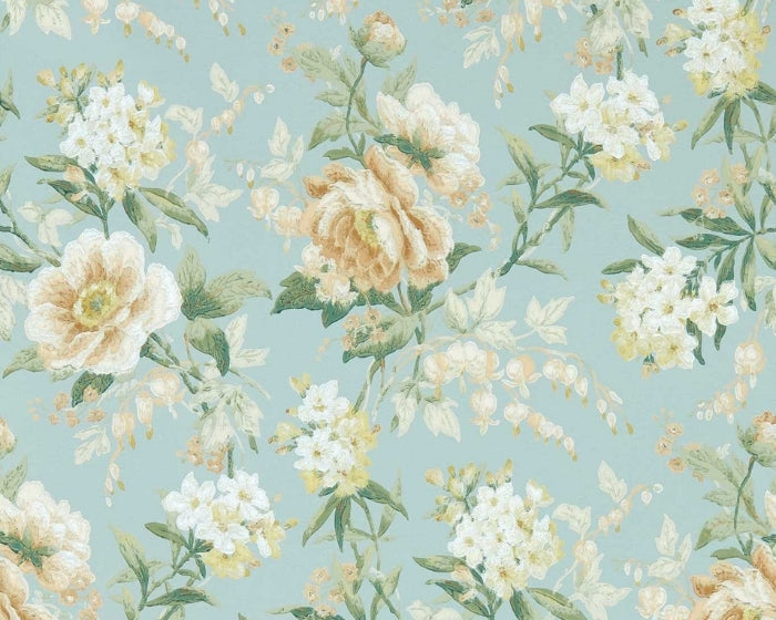 Sanderson Olivia Wallpaper