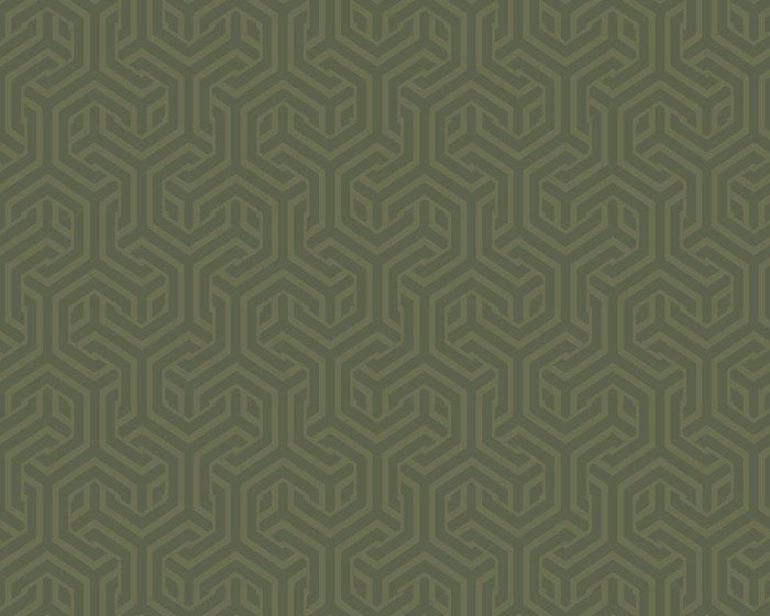 Arley House Opus Wallpaper
