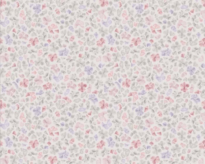 Paint & Paper Library Feather Flora Quail Wallpaper