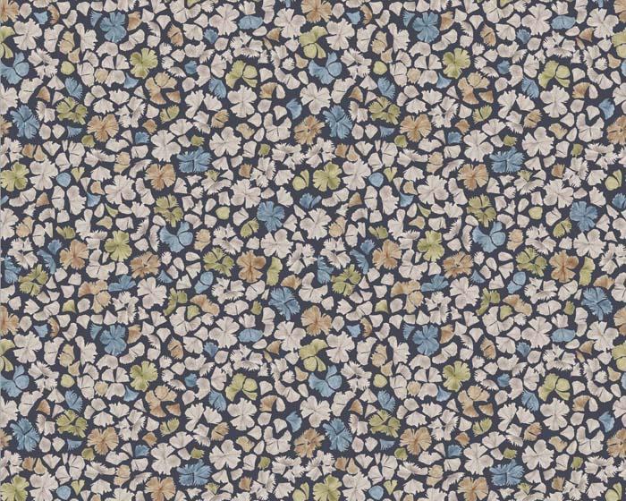 Paint & Paper Library Feather Flora Soba Wallpaper