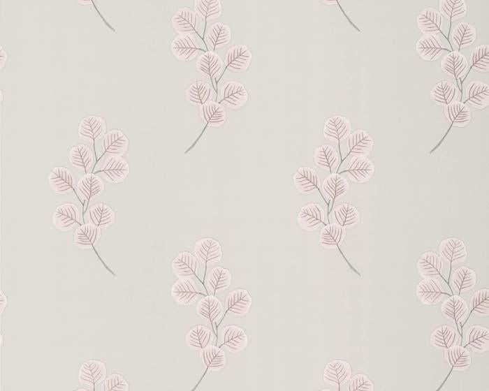 Paint & Paper Library Honesty Salt III Wallpaper