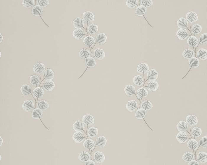 Paint & Paper Library Honesty Slate V Wallpaper