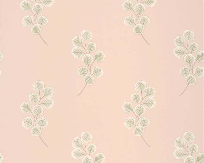 Paint & Paper Library Honesty Temple Wallpaper