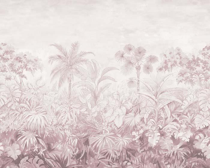 Paint & Paper Library Jangala Plaster Wallpaper