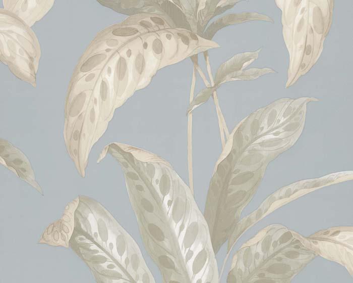 Paint & Paper Library Tropicane Sea Nor Sky Wallpaper