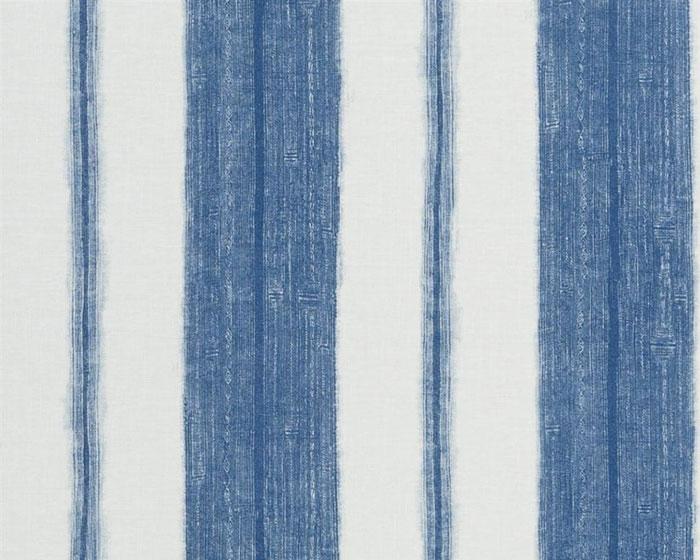 William Yeoward Scillo Indigo PWY9004/01 Wallpaper