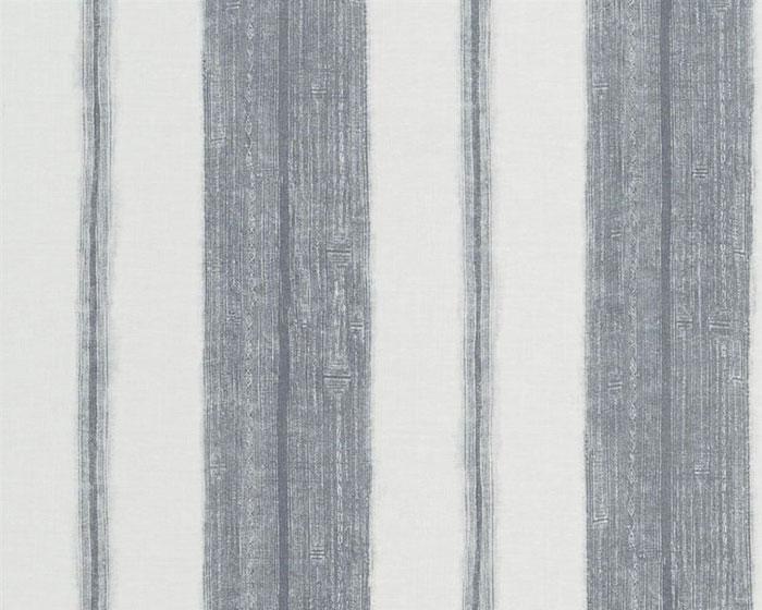 William Yeoward Scillo Charcoal PWY9004/03 Wallpaper