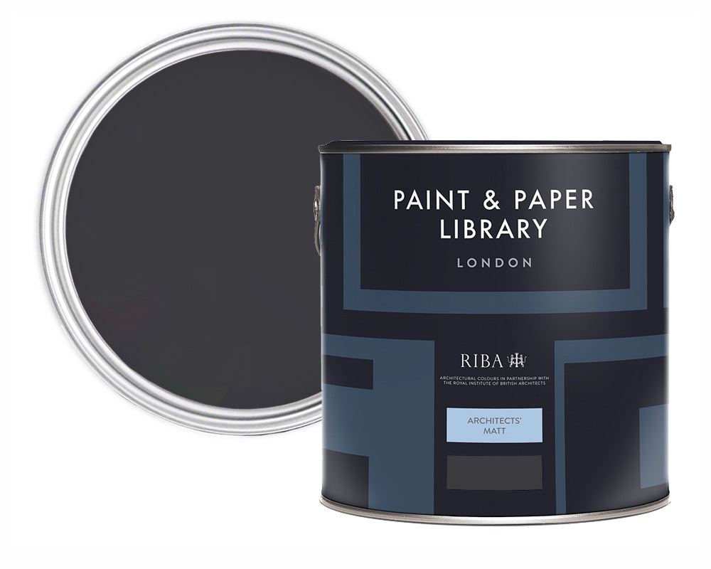 Paint & Paper Library Beyond Blue 658 Paint