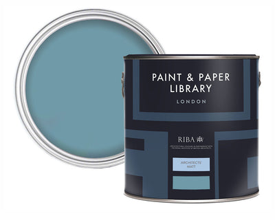 Paint & Paper Library Blue's Blue Paint