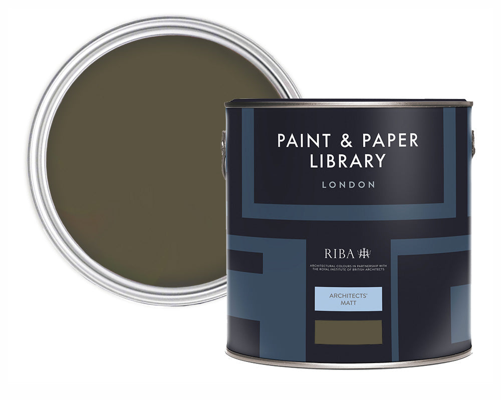 Paint & Paper Library Bronze Paint