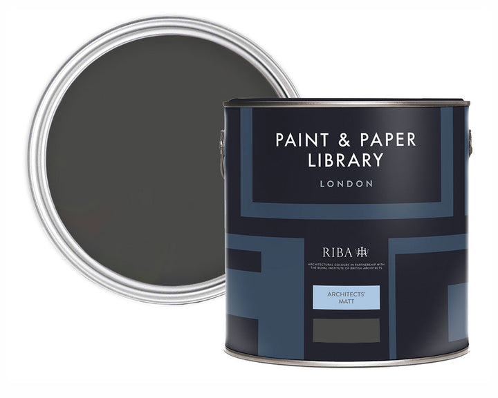 Paint & Paper Library Charbone 288 Paint