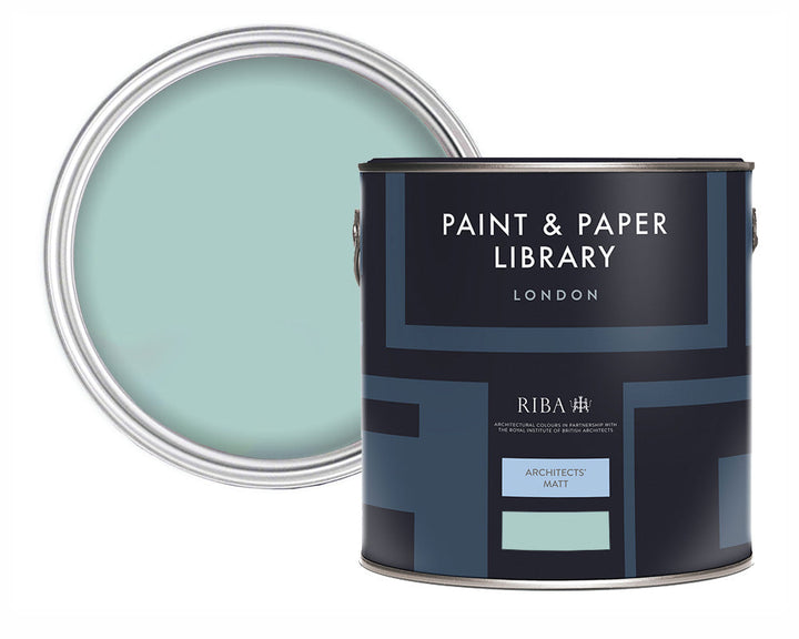 Paint & Paper Library Constantia Blue Paint