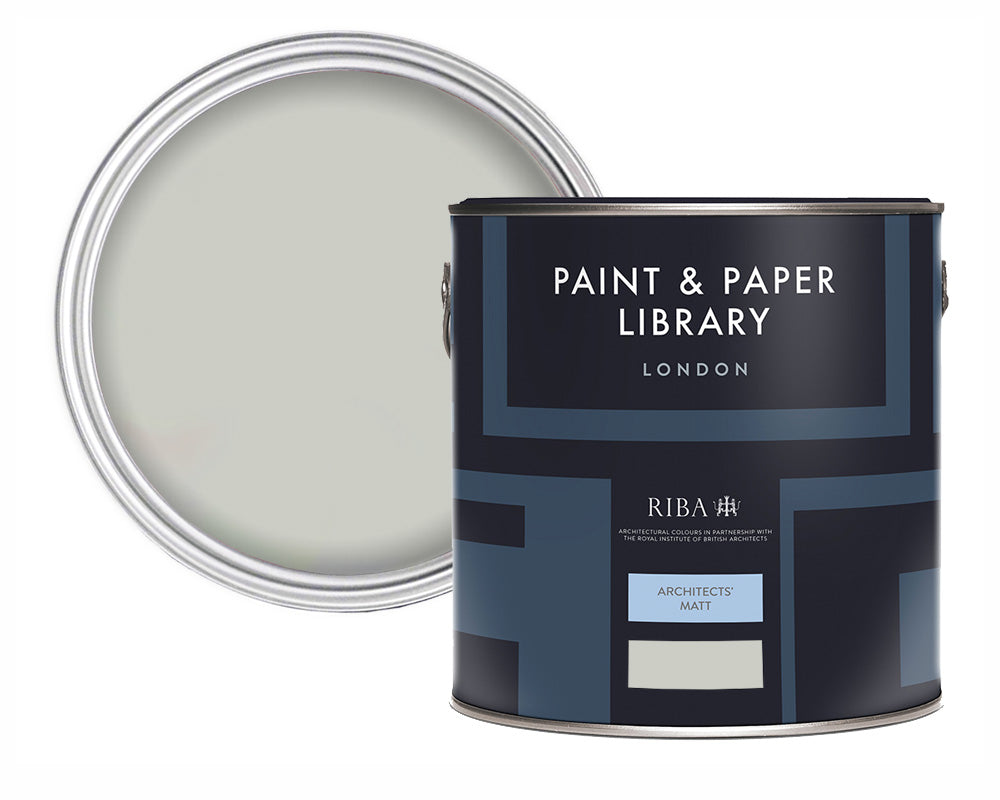 Paint & Paper Library Cotton V Paint