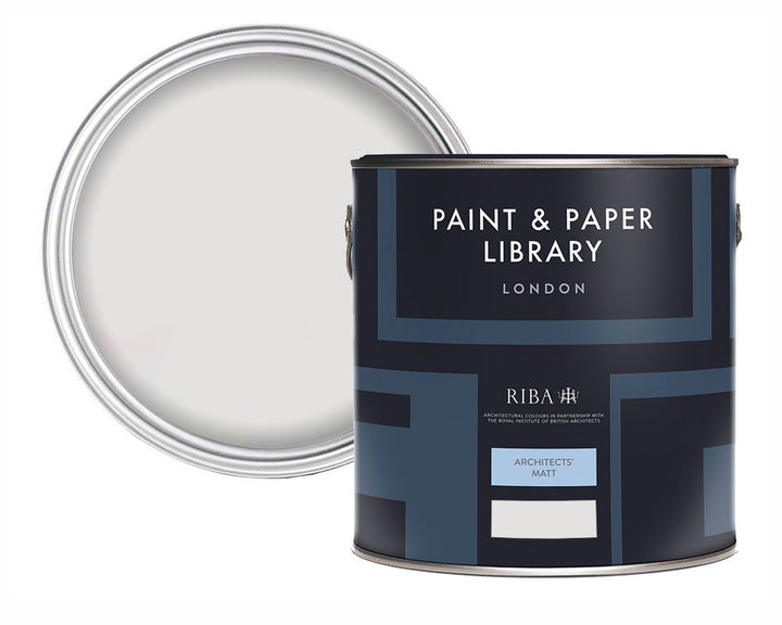 Paint & Paper Library Eau De Violette 329 Paint