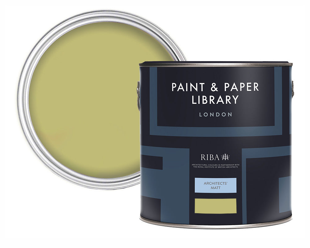 Paint & Paper Library Euphorbia Paint