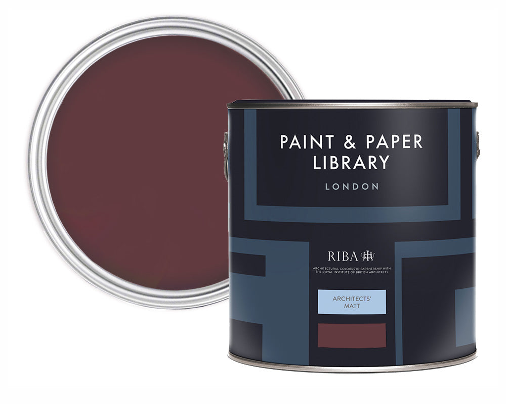 Paint & Paper Library Grenache Paint