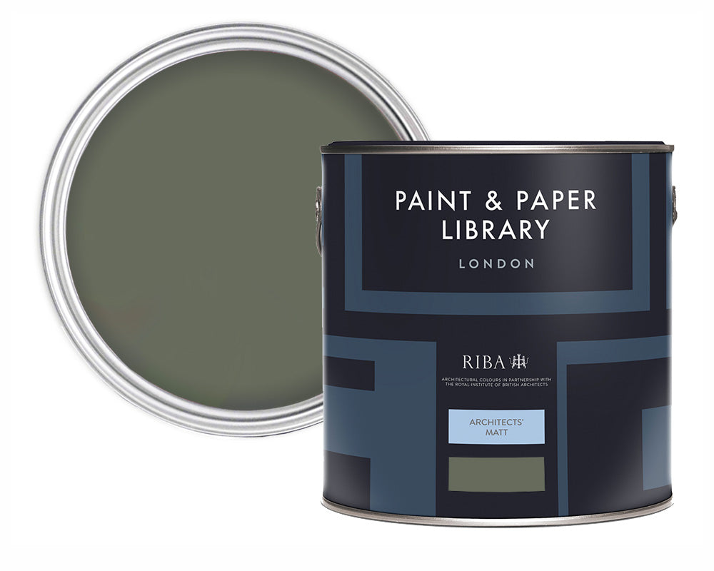 Paint & Paper Library Hornblende Paint