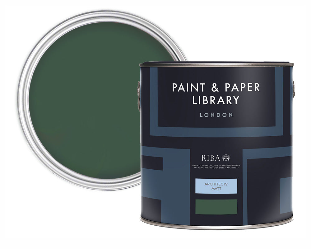 Paint & Paper Library Hunter Dunn Paint