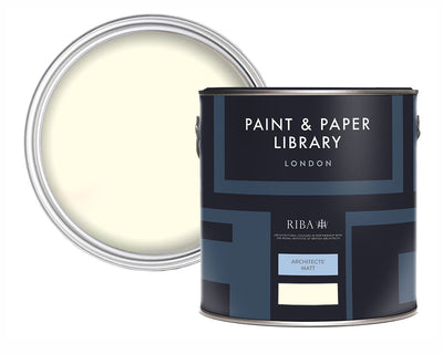 Paint & Paper Library Ivory I Paint