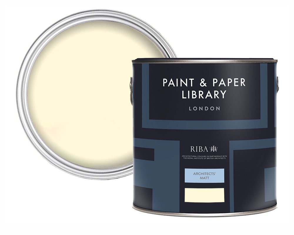Paint & Paper Library Ivory II Paint