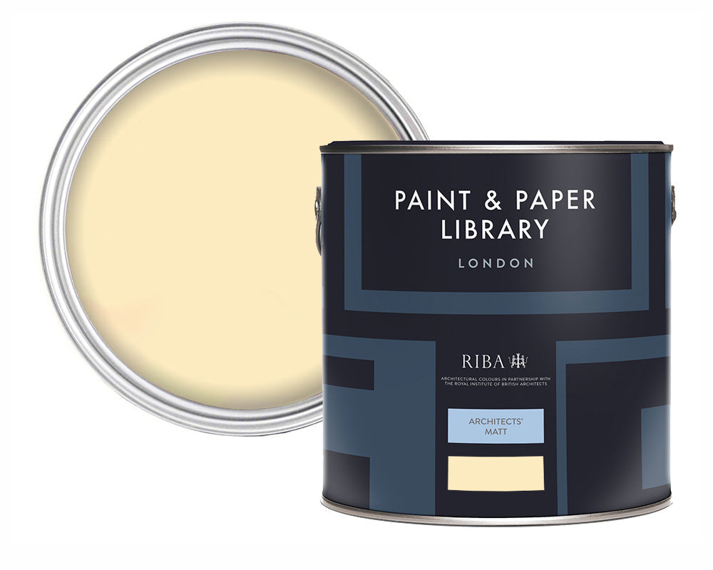 Paint & Paper Library Ivory III Paint