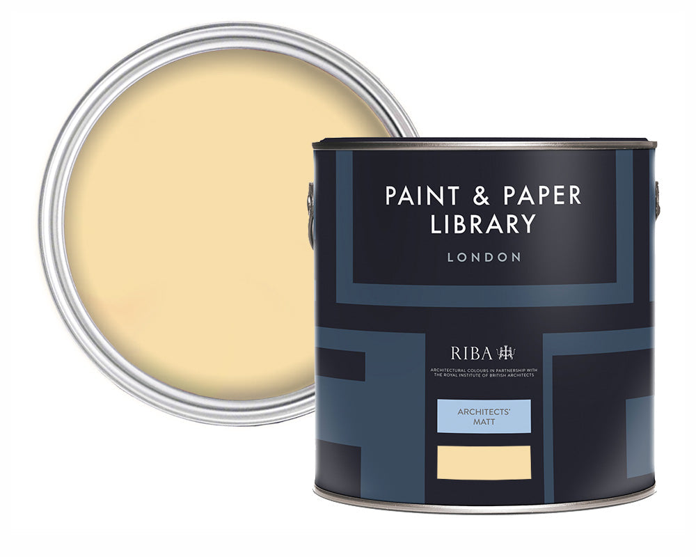 Paint & Paper Library Ivory IV Paint