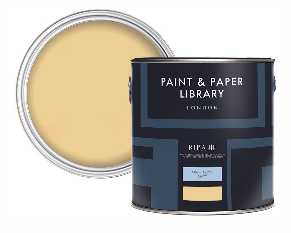 Paint & Paper Library Ivory V Paint