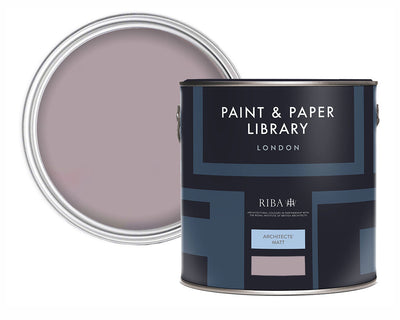 Paint & Paper Library Lady Char's Lilac Paint