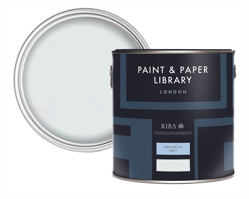 Paint & Paper Library Lead III Paint
