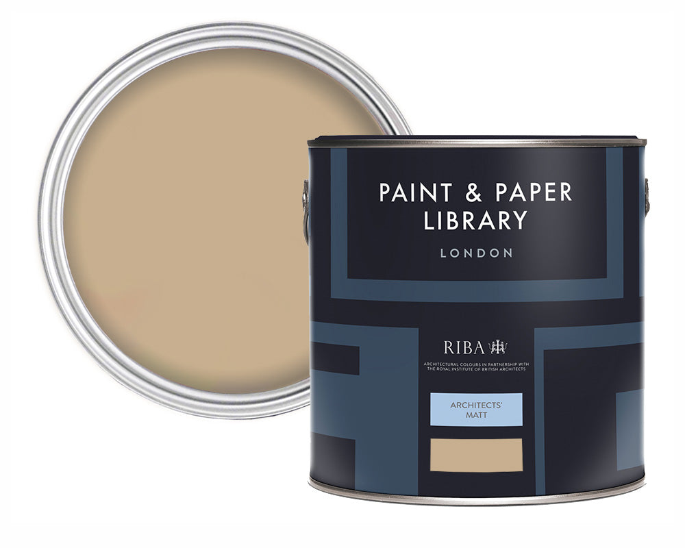 Paint & Paper Library Leather V Paint