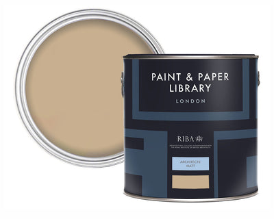 Paint & Paper Library Leather V Paint