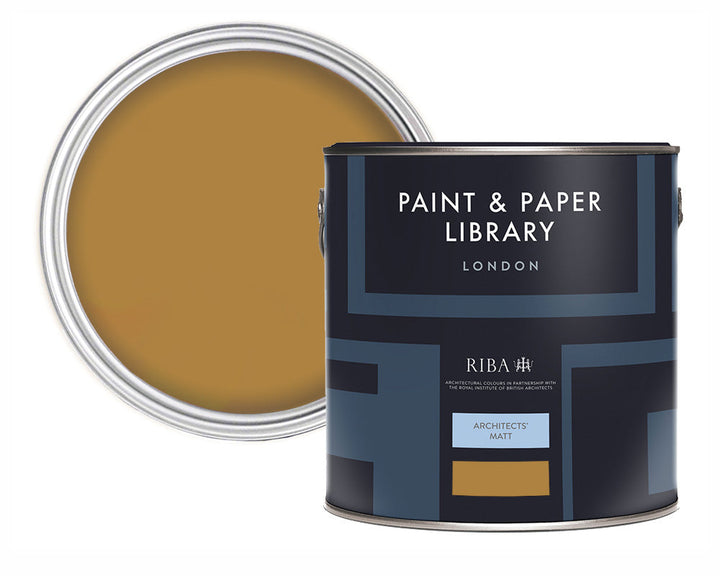 Paint & Paper Library Muga Paint