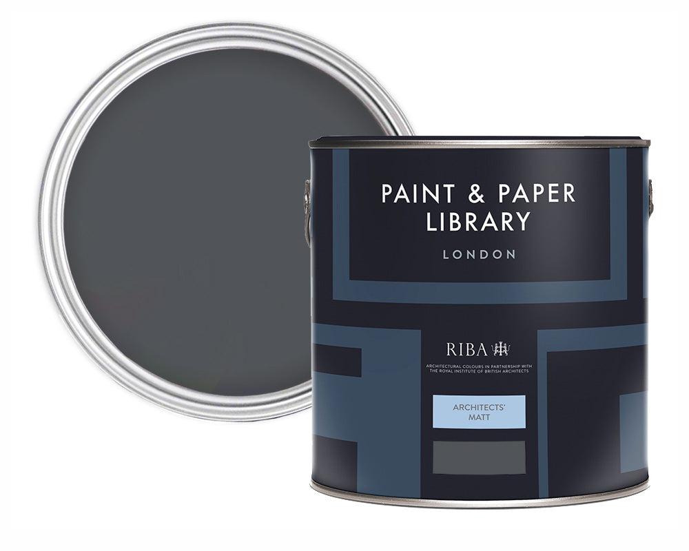 Paint & Paper Library Perse Grey Paint