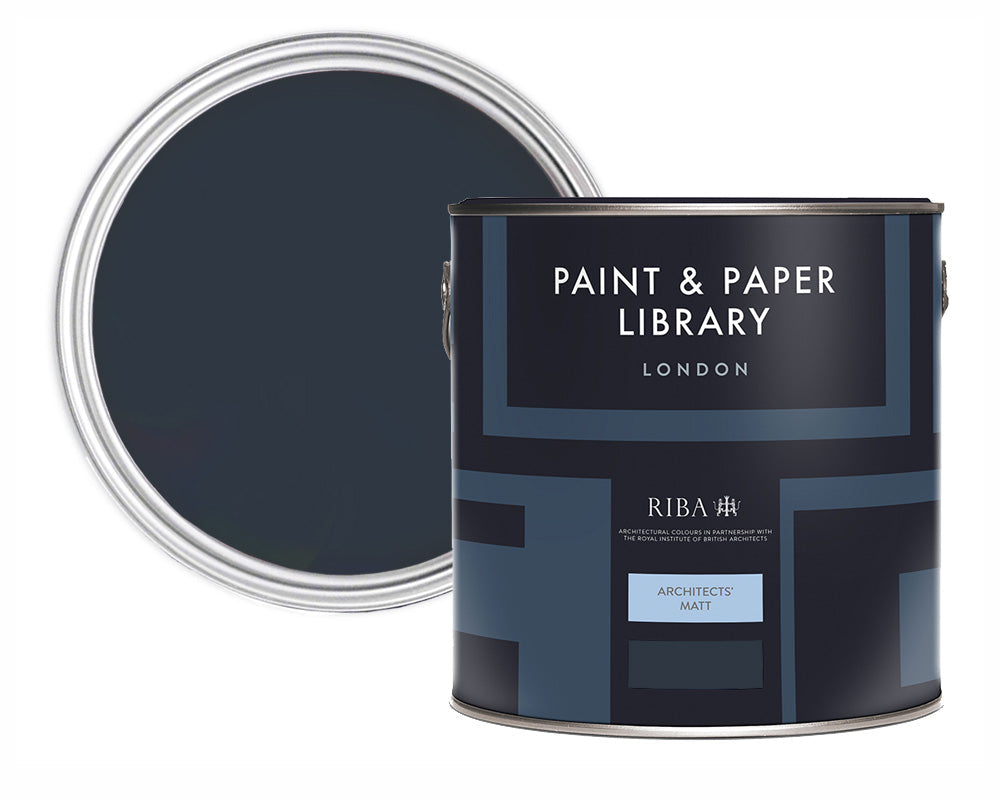 Paint & Paper Library Plimsoll Paint